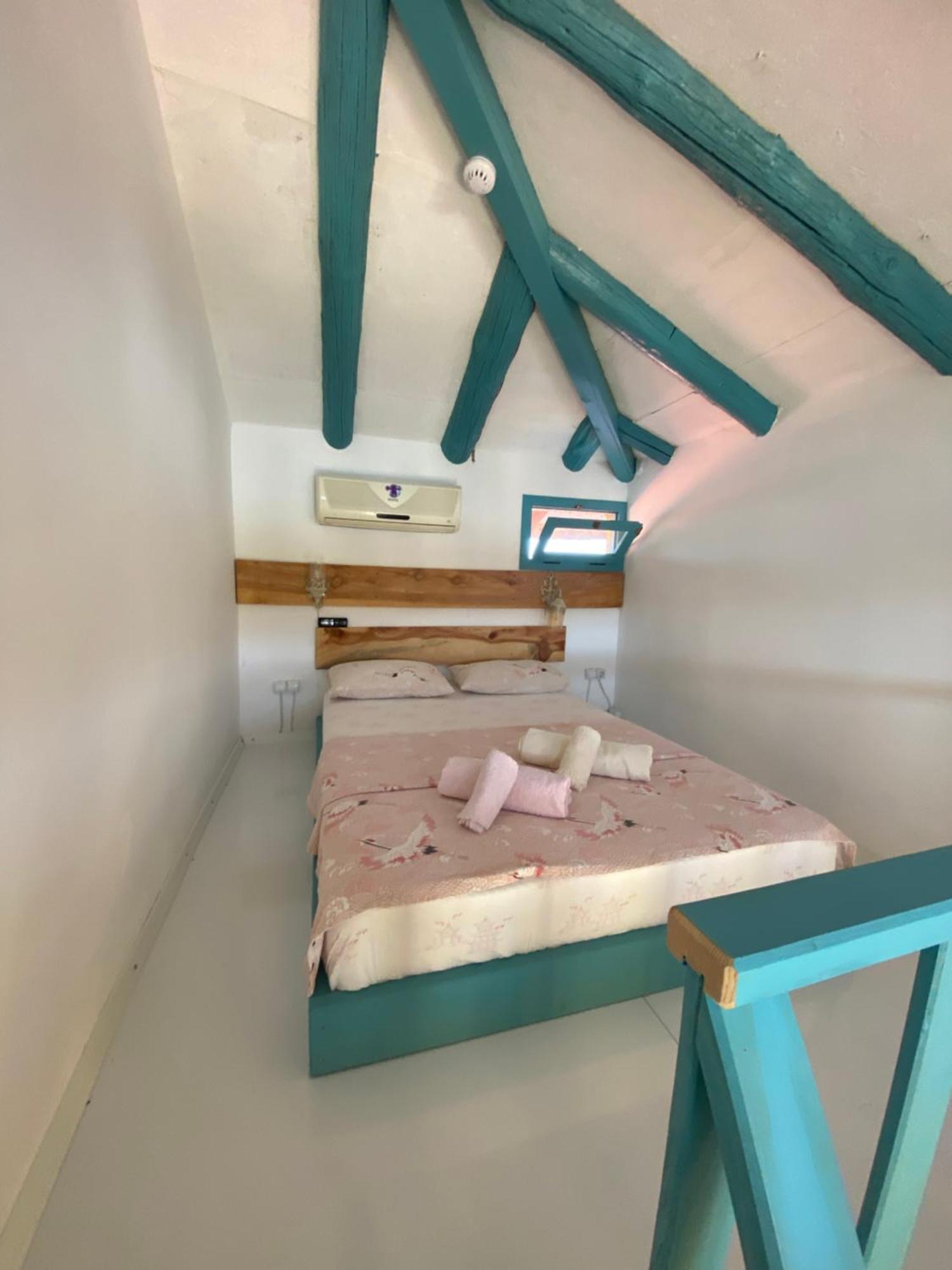 ホテル Cunda Club Sedef Island Ayvalı エクステリア 写真